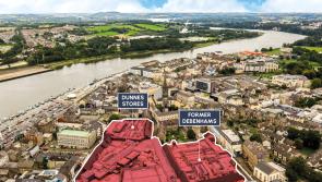  Waterford shopping centre on the market with multi-million euro asking price