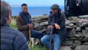 'League of Their Own' stars in Ireland filming latest season of hit TV show 