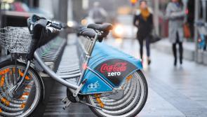 Have your say on the location of bike share stations in Waterford