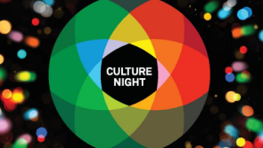 Culture Night in Waterford starts today 