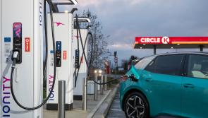 Half of drivers not making electric switch due to inadequate charging network 