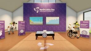 Public consultation opens on North Celtic Sea offshore wind project