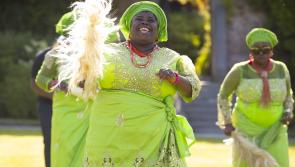 Diversity and culture  to light up Imagine Arts Festival 