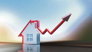 Waterford house prices increase by 17% in a year