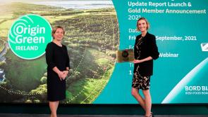 Three Waterford companies achieve Origin Green Gold Membership status