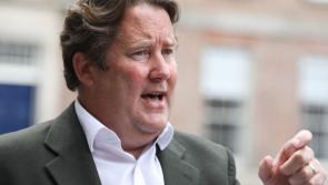Retirees in Waterford may have to use pensions to pay rent in the future, says Housing Minister