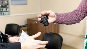 Over 600 vehicles with ten owners or more registered in Waterford, says new report