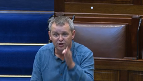 'Fundamentally regressive' - TD tells Dáil to dump carbon taxes