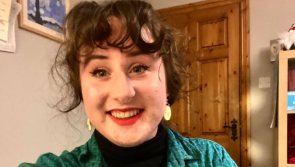 Waterford student takes over Taoiseach's office to mark Day of the Girl