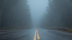 WATERFORD WEATHER: Mist and fog expected this morning (April 5) with rain later on