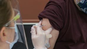 Booster shots approved for over 60s