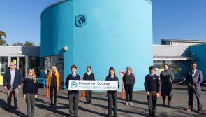 Waterford City & County Council partners with local school with the aim to 'empower second-level students'