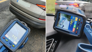 Waterford driver pulled over for speeding is caught AGAIN after departing traffic stop
