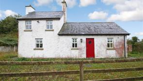 PROPERTY WATCH: Charming cottage going under the hammer with guide price of only &euro;50k