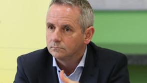 CEO of HSE confirms almost half of the 83 people in ICU today are vaccinated