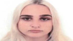 MISSING PERSON: Gardaí appeal for missing teenage girl