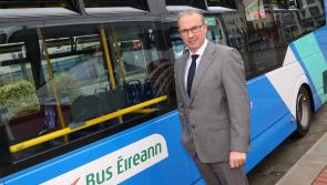 Bus Éireann report shows significant contribution to Waterford economy 