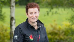 Waterford Dairy Farmer says mentoring and education are key to the future of the industry
