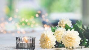 Death Notices for Waterford - November 1st, 2021