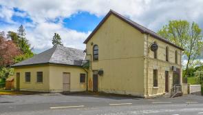 Fancy a pint? Former Waterford pub going under the hammer with €60k guide price