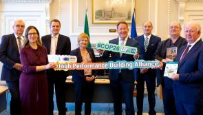 UN Centre of Excellence status announced at COP 26