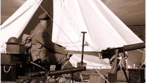 New digitised database shows Irish people who died in World War One