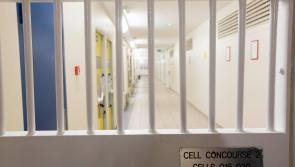 Prison governor says prison service has entered 'silo mentality' amidst serious outbreaks of Covid-19