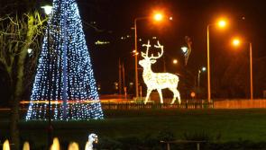Social distancing encouraged at upcoming Dungarvan Christmas lights switch-on