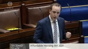 Eight additional housing staff for Waterford to assist meeting delivery targets - Senator Cummins