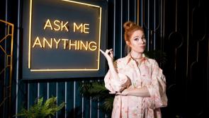 Tonights line-up revealed for Angela Scanlon's Ask Me Anything 