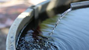 ALERT: Burst water main in Waterford