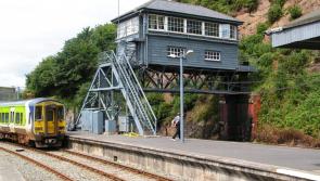 ALERT: Transfers in place at Waterford Station