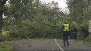 ALERT: Storm Ophelia death in Waterford serves as chilling warning during Storm Éowyn