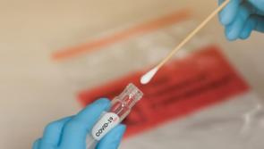 Waterford's Covid testing centre will close early today