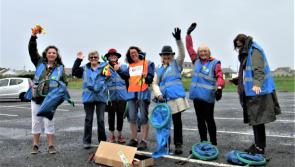 Waterford groups shortlisted in Ocean Hero awards 