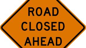 ALERT: Road closure in Waterford
