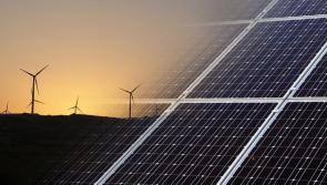 Solar farm planned for Waterford 