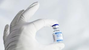 Waterford people encouraged to take up booster vaccine in walk-in centres