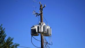 ALERT: Power supply down