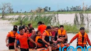 31 people dead after 'widespread destruction' in the Philippines