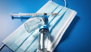 Waterford IT are running a walk-in vaccination centre today