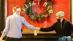 Micheál Martin says newest Covid variant cannot be let rip 'and hope for the best'