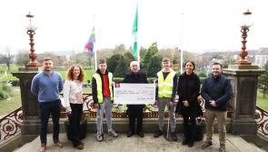 Waterford secondary schools took part in Litter Challenge