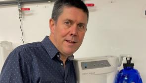 Waterford man puts Irish dental technology on the global map for sustainability