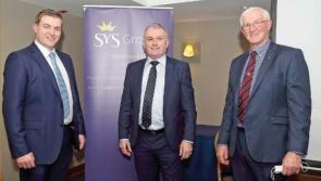 In Pictures: Christy Heffernan & Son host the Waterford launch of the SYS Group