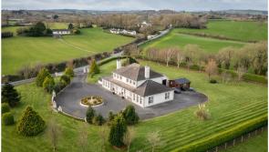 PROPERTY WATCH: €600k for elegant house in County Waterford 