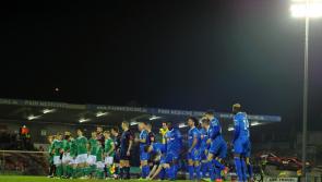 Killian Cantwell returns to the Blues for 2022 season