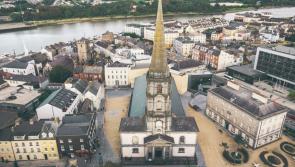 Waterford named as Ireland's only clean city