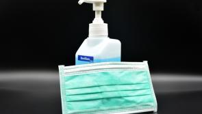 Department of Public Health issue guidance as South East sees highest level of infection since pandemic began