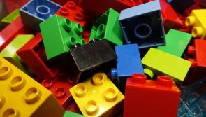 Take a break, take a lego! Waterford is hosting a 'Lego Serious Play' date for adults!